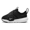 Nike Flex Advance TD Nero Bianco Sneakers per Bambini Rosso Università CZ0188-002