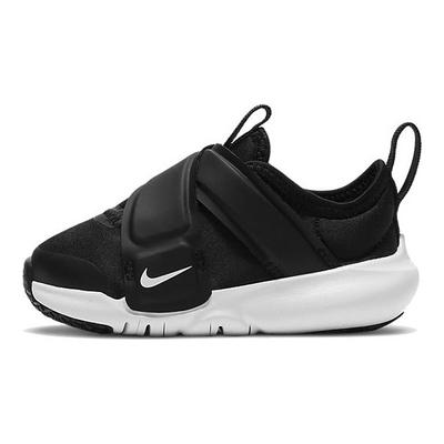 Flex Advance TD Black White Baby Sneakers University-Red CZ0188-002