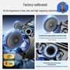 SAST Portable KTV Karaoke Speaker with 23-inch Screen CN Plug (adapter Included)