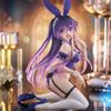 16cm DATE A LIVE Yatogami Tohka Bunny Girl Tokisaki Kurumi Anime Action Figure Model Collection Toys Gifts