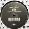 12inch Record SPENCER PARKER  TOBY TOBIAS  Beautiful Noise Tiger Timing Remix REKIDS017 REKIDS 2007 UK Dance  Electronica Used