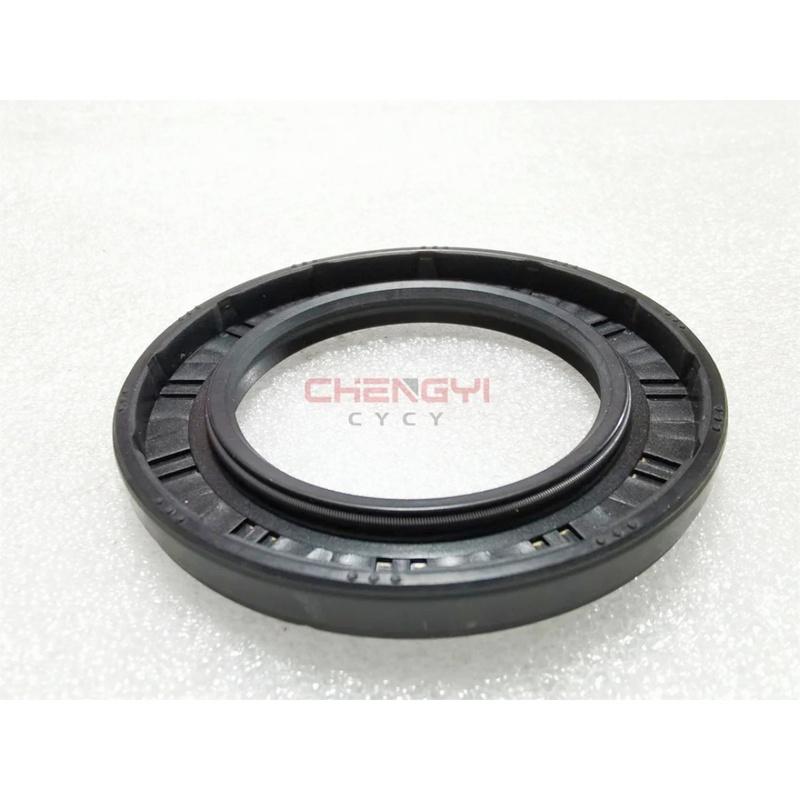 Transmission Rear Connector Oil Seal For Pajero H77W K96W L047G V23W V33W V43W V45W V88W V98W MD609235 BE2852E 45*68.2*7MM