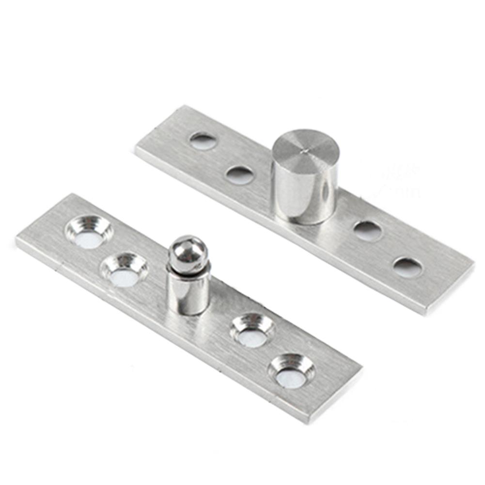 360 Degree Rotating Door Hinge Smooth Edges Without Burrs For Wooden & Aluminium Hinged Window