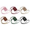 Vintage- PU Leather Camera Bag Case- With Strap For G9X G7X G7X2 SX710 SX700 SX720 S95 S90 SX260 SX240 SX275 S90 S120