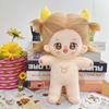 Cotton Twelve Constellations Doll Plush Toy Cute Cartoon Girl Holiday Gifts
