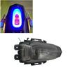 Motorcycle Taillight For Yamaha R15 V3 2017- V4 R15M -2025 Motorcycle Turn Signal Light-A87Q