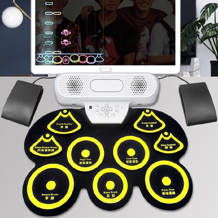 Professional Sustain Pedal for Musicians Universal Damper Foot Pedal 3.5mm/6.5mm