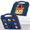 Cartoon Kids EVA Cover for Honor Pad X9 X9A 11.5 X8 Pro 11.5inch X8A for Honor Pad 11 X8 Lite 9.7 Shockproof EVA Stand Case