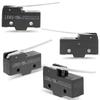 LXW5 11N1 3A Micro Limit Switch Long Lever Arm SPDT Snap Action CNC