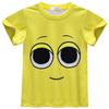 Tops – T-Shirts