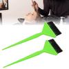 4 Pcs Professional Hair Coloring Brush Nylon Fibers Professional Hair Dye Brush Home Salon