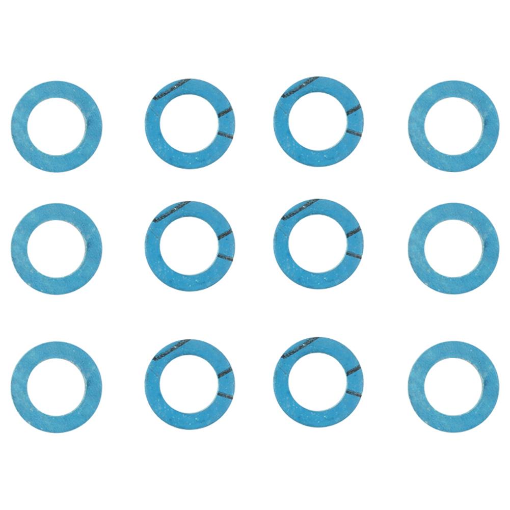 

Замена уплотнения нижнего блока для морского двигателя, прокладка сливного винта для морского двигателя, уплотнение сливной пробки нижнего блока для Sierra Marine 18-2945