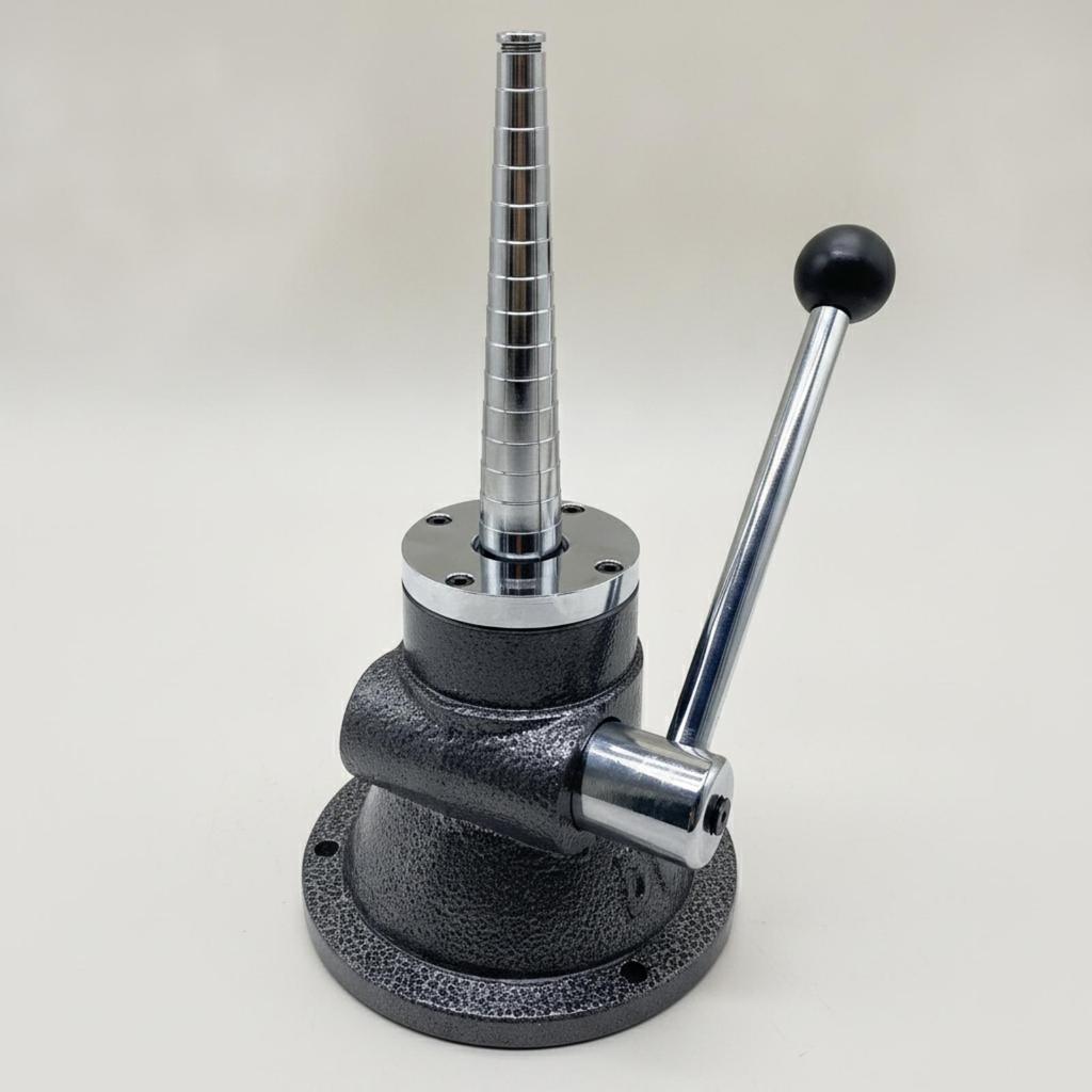 Metal Ring Expander Tool Adjustable Band Stretcher Resizing