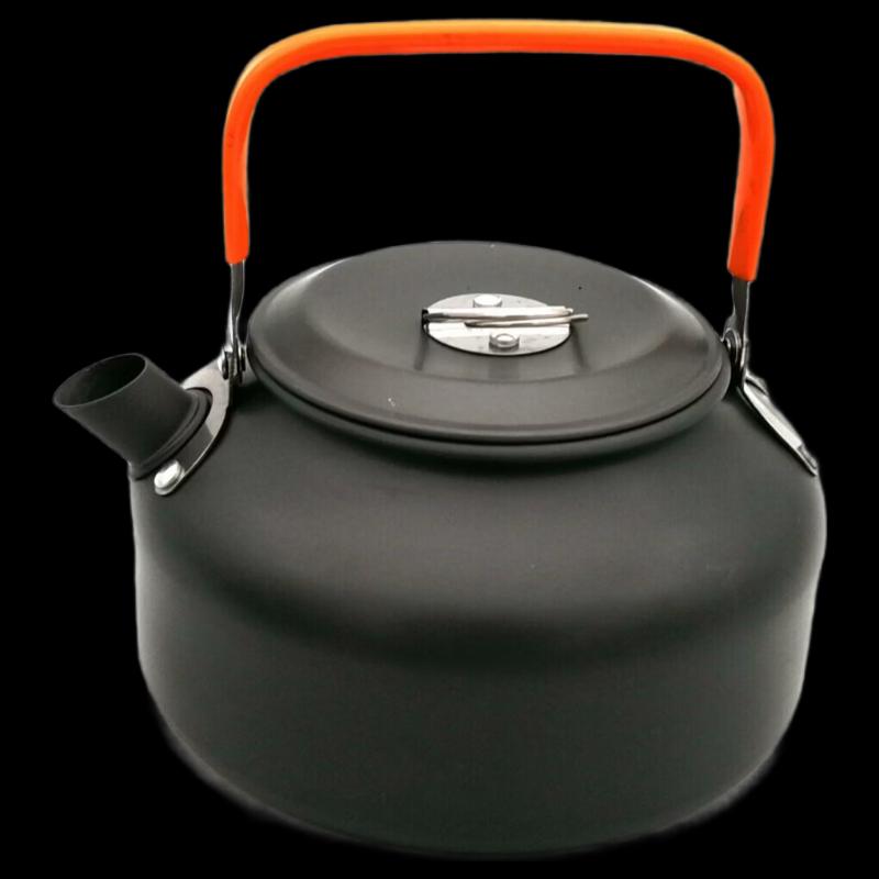 OEING Portable Tea & Cookware Set