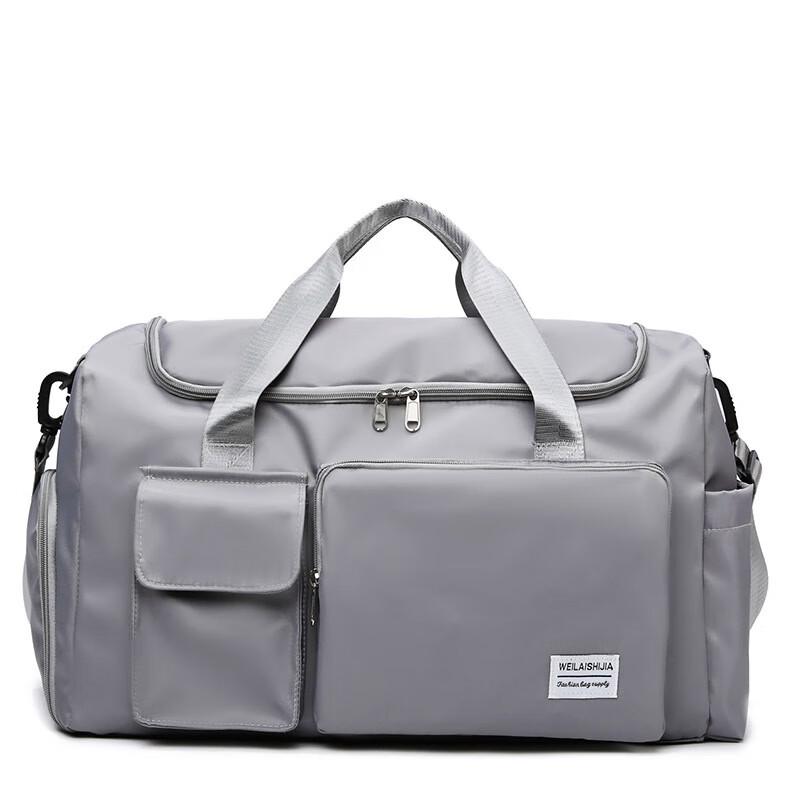 Xiao Yue Ya Travel Duffle Bag