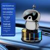 High-End Automatic Car Perfume Diffuser – Intelligent Interior Fragrance Spray