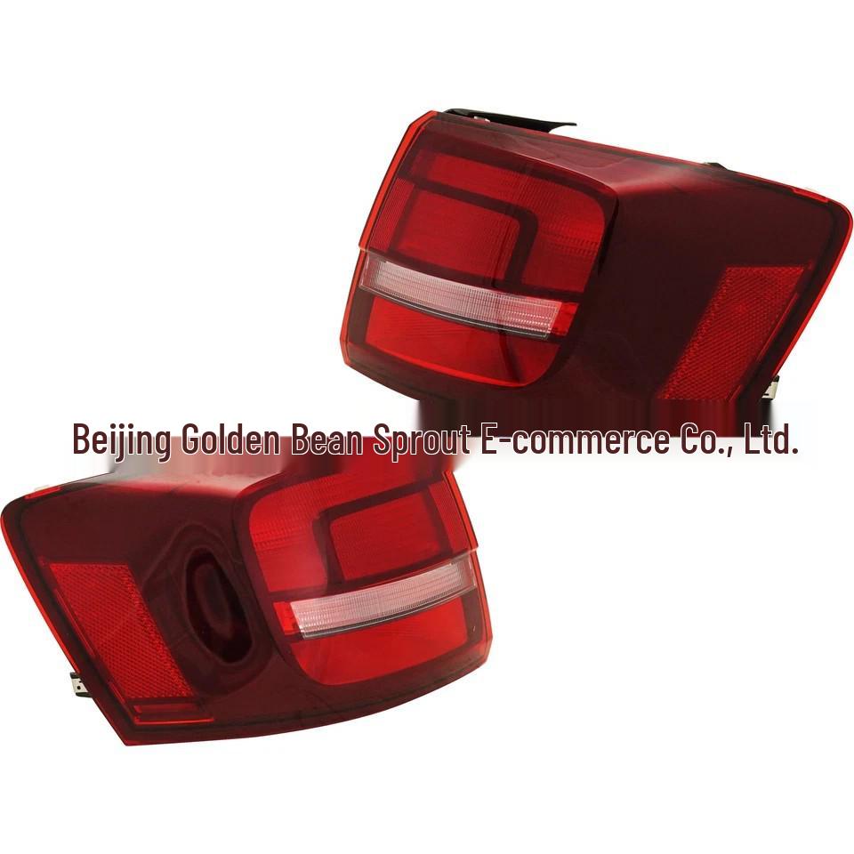 Volkswagen Jetta LED Taillight Signal 5C6945096G/5C6945095G