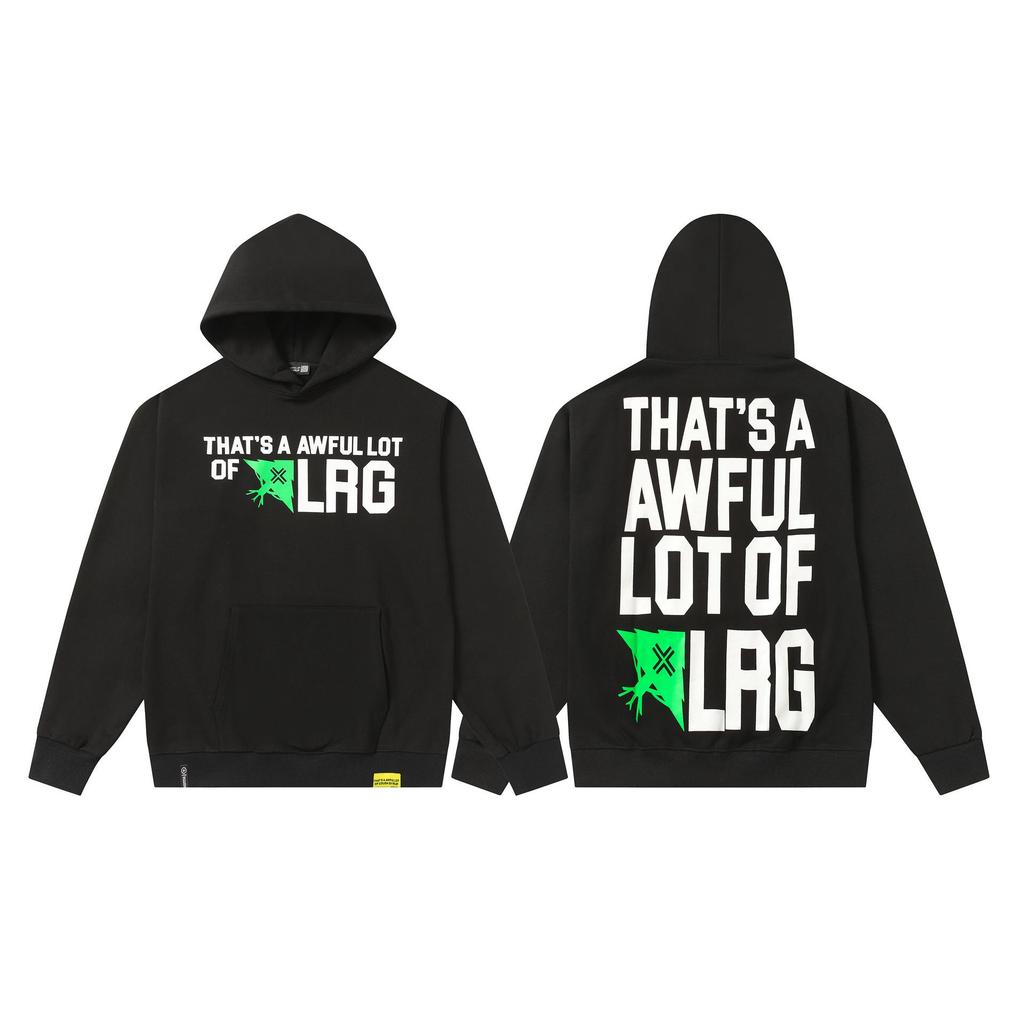 Unisex Hoodie - 'That's a Lot of Cough Syrup' Print