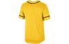 Jordan Basketball Jersey Men's Amarillo Yellow DN9831-728