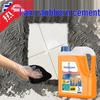 New Home Tile Cement Cleaner & Dissolver