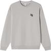 Le Coq Sportif Unisex Relaxed Fit Crewneck Sweatshirt