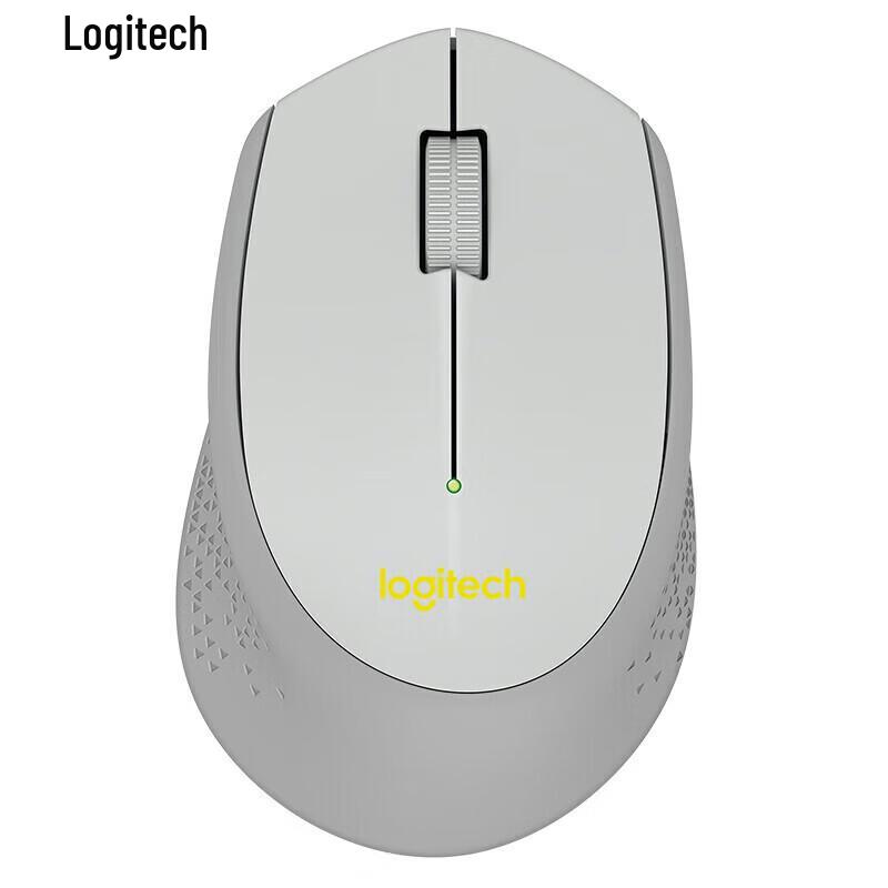 

Logitech M275 Wireless Office Mouse