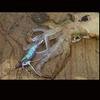 DUEL YO-ZURI Egi Shrimp Q No. 3.5 10:Kuruma shrimp squid fishing, bluefin squid, egging