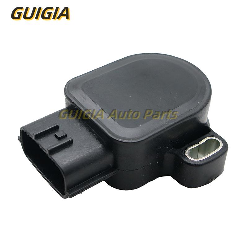 22633-AA151 Throttle Position Sensor TPS Sensor Fits Subaru Forester Impreza Legacy Outback 22633AA15B 22633-AA161 High Quality