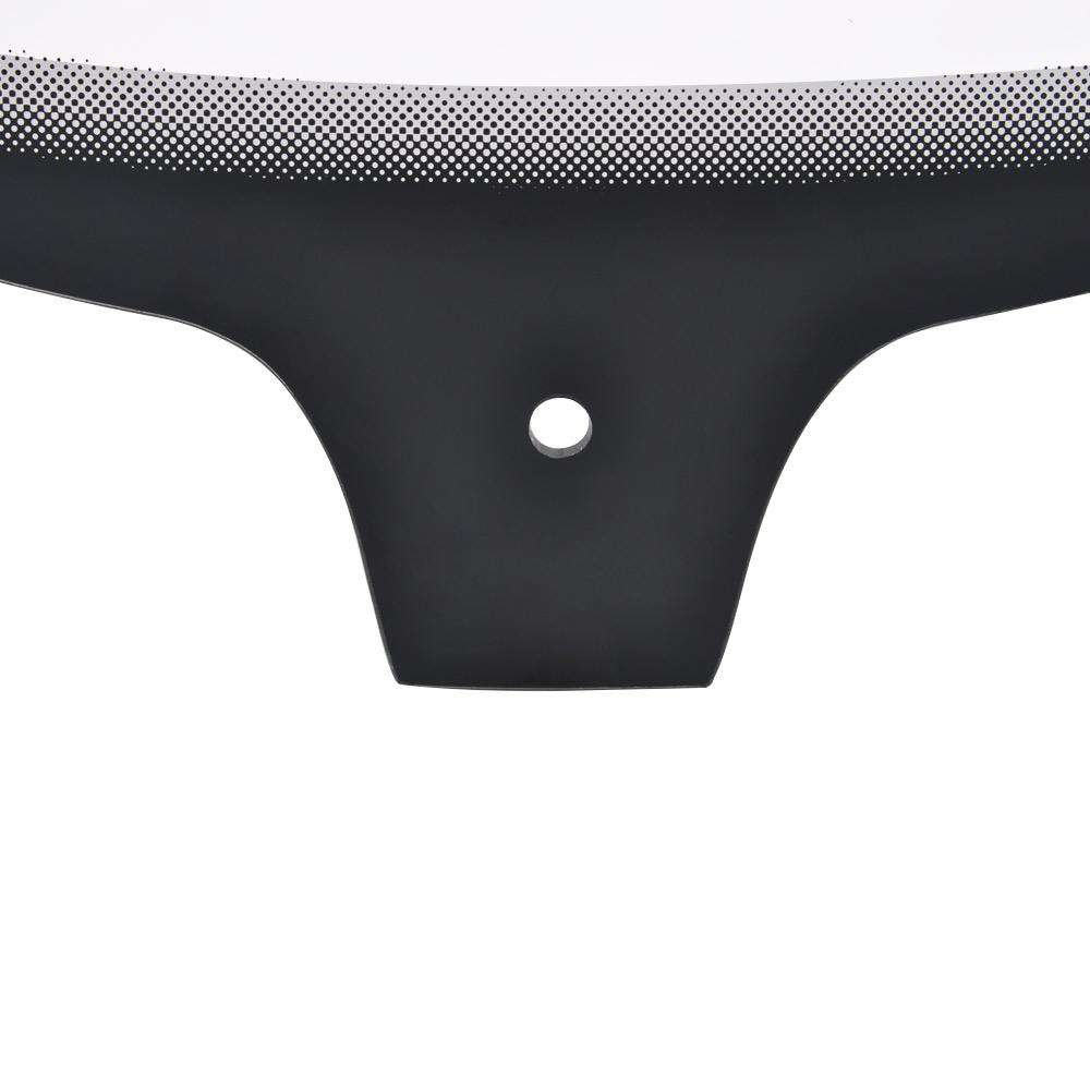 Motorcycle Windshield Windscreen Front Fairing Wind Deflector Accessories For Indian Chieftain Roadmaster 2014-2019 Models
