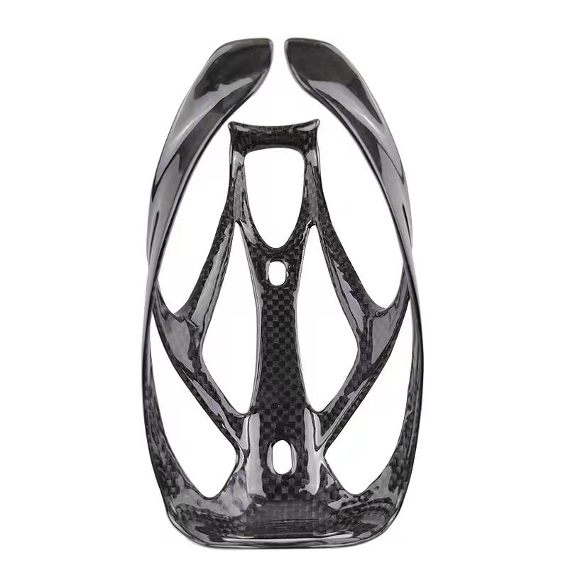2023 NEW Full Carbon Fiber Bicycle Ultralig Water Bottle Cage MTB Road Bike Bottle Holder Ultra Light Cycle Equipment UD/3K