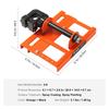 Chainsaw Mill Vertical Cast Iron Lumber Cutting Guide 2