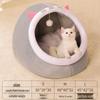 All-Season Pet Bed and Kennel
