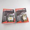 Handheld Multi-Function LED Flashlight & Camping Lantern