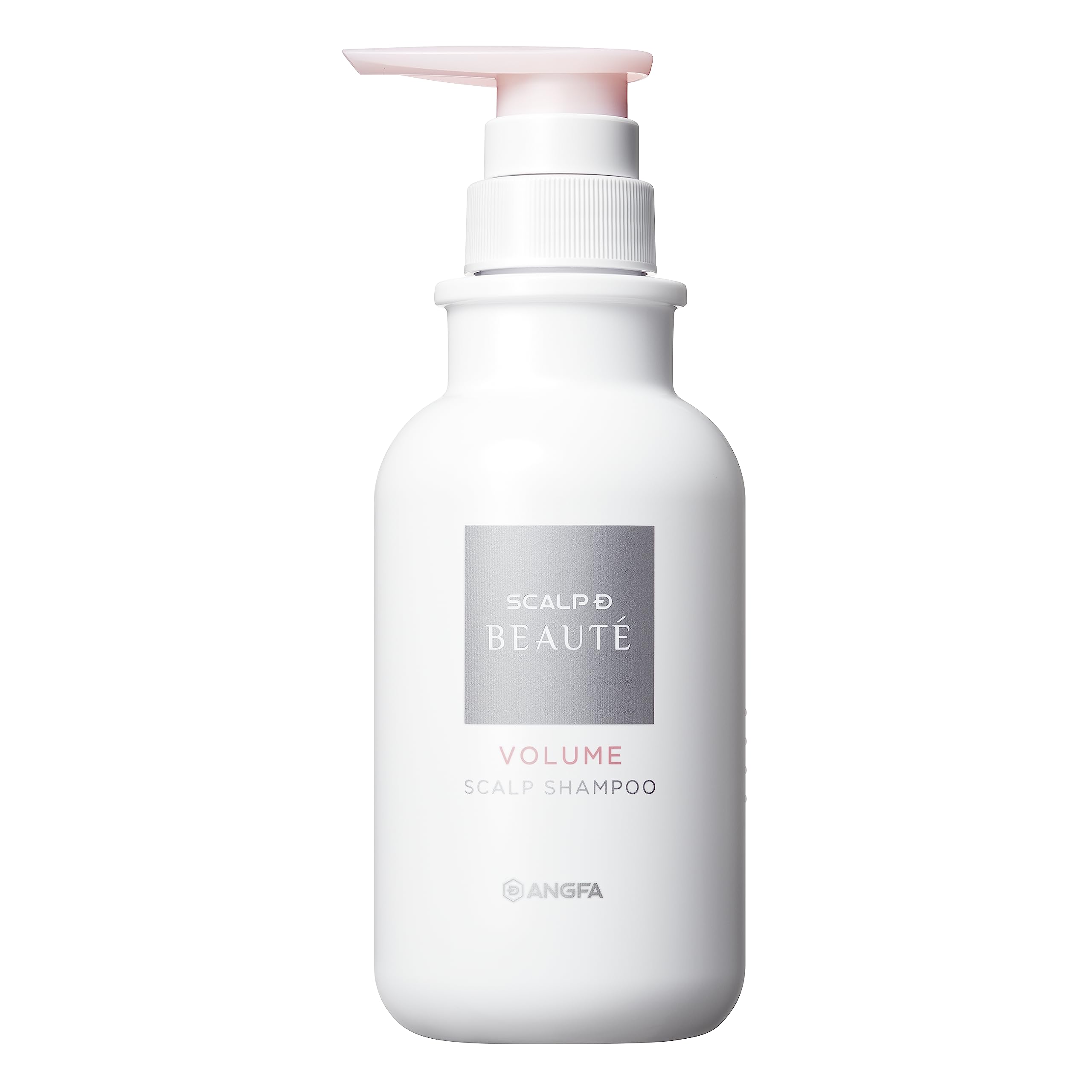 

[Квази-лекарственное средство] Scalp D Beaute Шампунь для объема для женщин [АминокислотныйУход за кожей головыПерхотьЗудБез добавокНатуральныйНа растительной основеБез силиконов] 350 мл