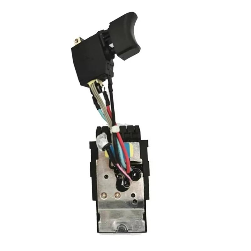 

21.6V Power Tool Switches Precision Control Switches Featuring Overload Protections & Easy Installation for DIY Enthusiasts 1