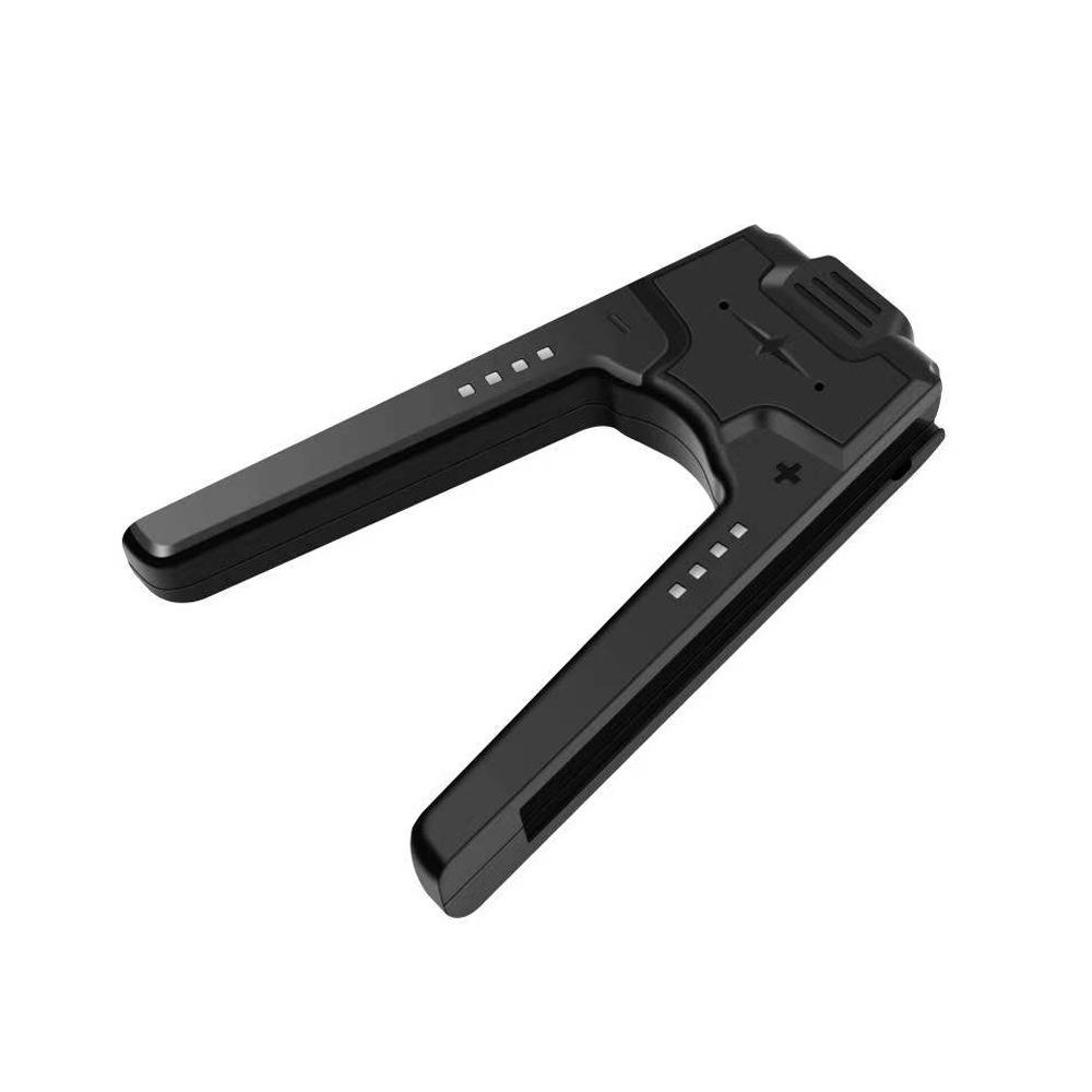 VAORLO Dual Controller Charging Dock for Xbox One Gamepad Charging Stand For Xbox One Joystick Charger Xbox One Gaming Accessories