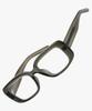 Likkeullou Rc Bibbl Blue Light Glasses Khaki
