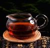 357g Yunnan Pu Erh Tea Cake Ripe Puer Tea Menghai Spring Tea Healthy Green Food