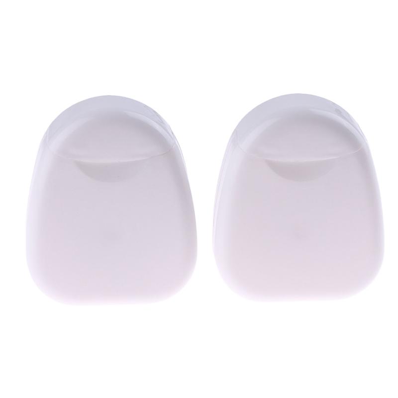 Mint Dental Expansion Floss Nylon Effective Plaque Teeth Protection Removal Thoroughly Cleaning Teeth