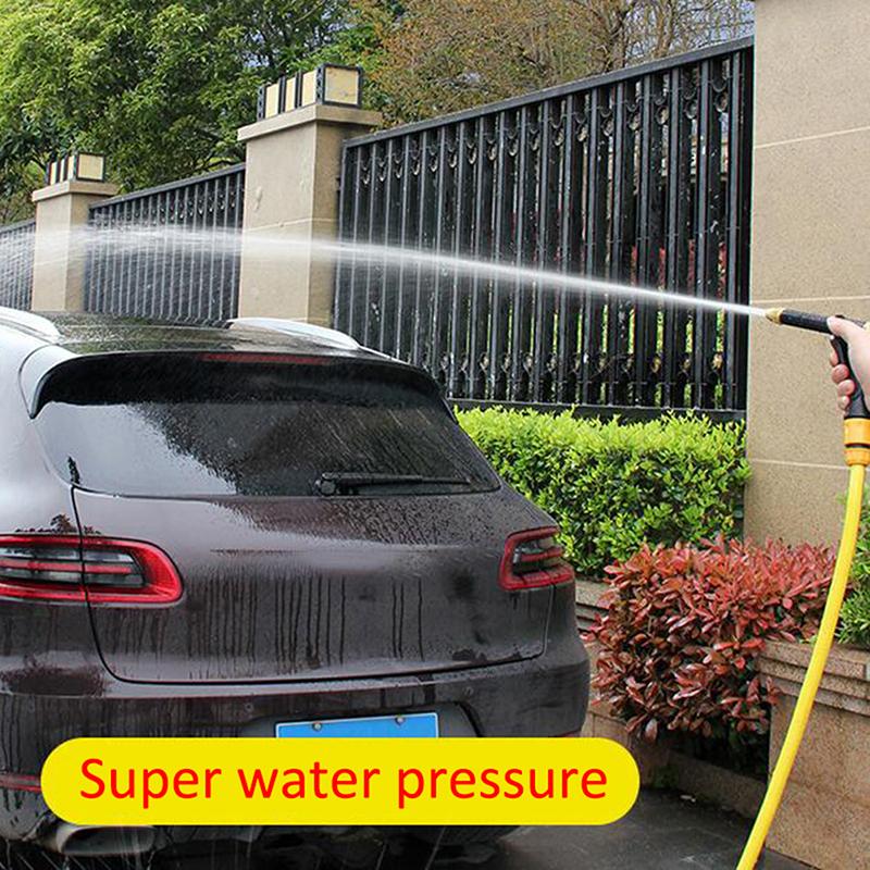 High-pressure Washing Machine Watering House and Car Cleaning Sprayer Nozzle
