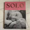 [USED] JENNIE SOLO PHOTOBOOK SPECIAL EDITION