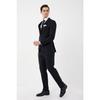 Men's Suit-5033-black