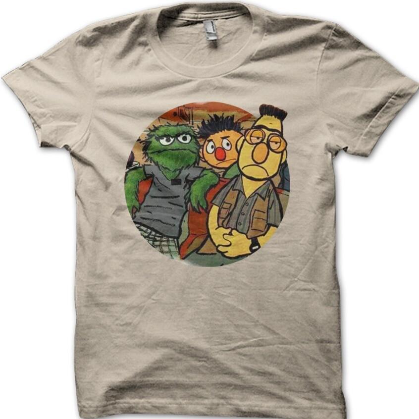 The BIg Lebowski Dude Walter Donny t-shirt 9009 S разноцветный