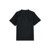 Nike Dri-Fit Solid Crew Neck Short Sleeve T-Shirt Men Tops Black DX8635-010
