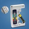   Battery Tester LCD Display C/D/N/AA/AAA/9V 6F22 Button Cell Battery Capacity Check Detector Capacitance Diagnostic Tool