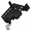 84354721 84043745 Car Battery Distribution Fuse Box For Chevrolet Silverado GMC Sierra 1500 2017 2018  2500 3500 HD