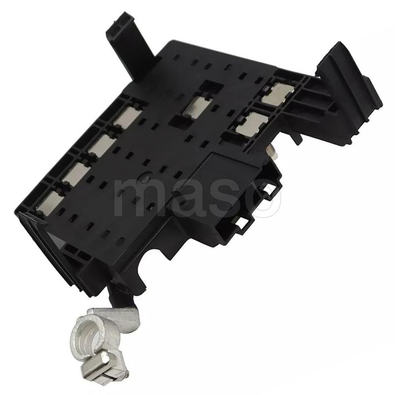 84354721 84043745 Car Battery Distribution Fuse Box For Chevrolet Silverado GMC Sierra 1500 2017 2018  2500 3500 HD