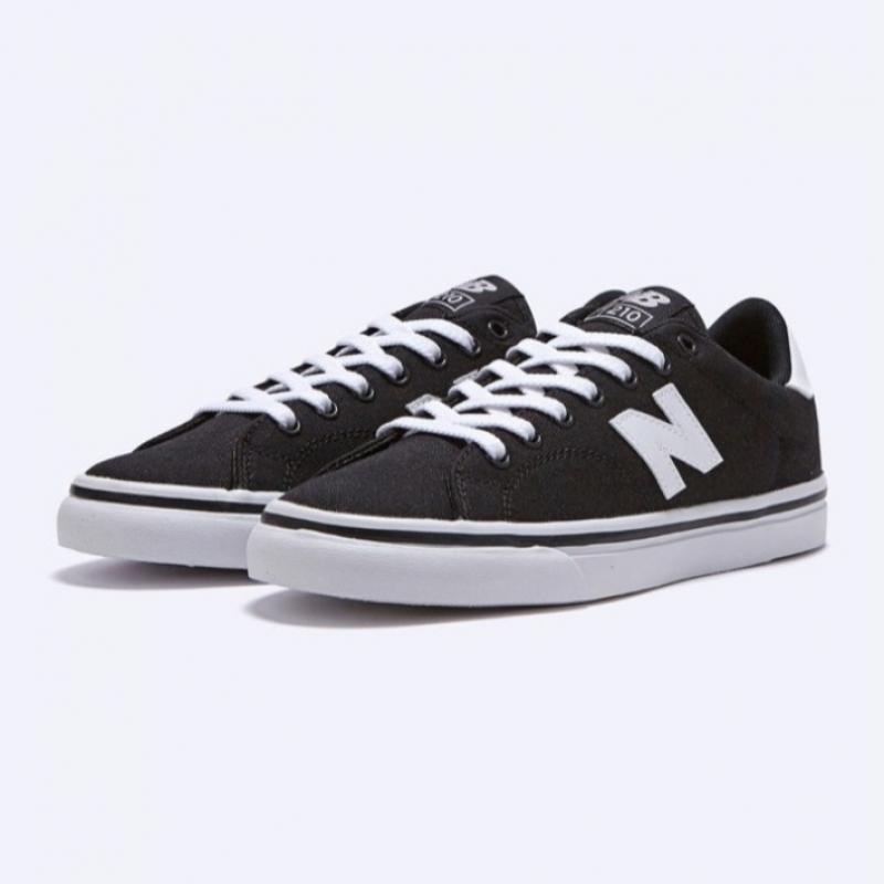 New Balance Baskets Authentiques Baskets Ct210bwb