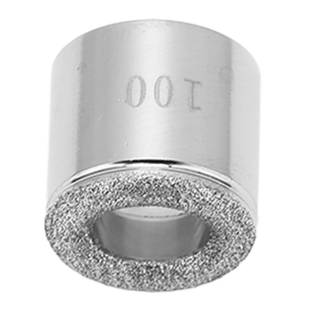 Microdermabrasion Tip Replacement Dermabrasion Head for Microdermabrasion Beauty Machine 100#