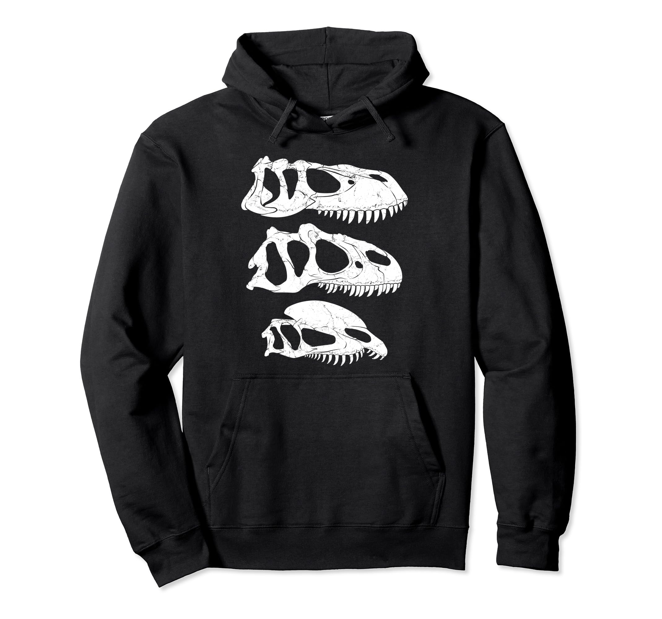 

Torvosaurus, Allosaurus, Dilophosaurus, Dinosaur Fossils, Hoodie